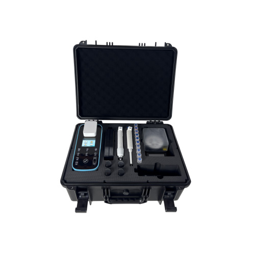 ZH300-TN便攜總氮快速測(cè)定儀