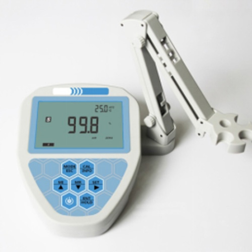 ZH-280型臺(tái)式溶解氧