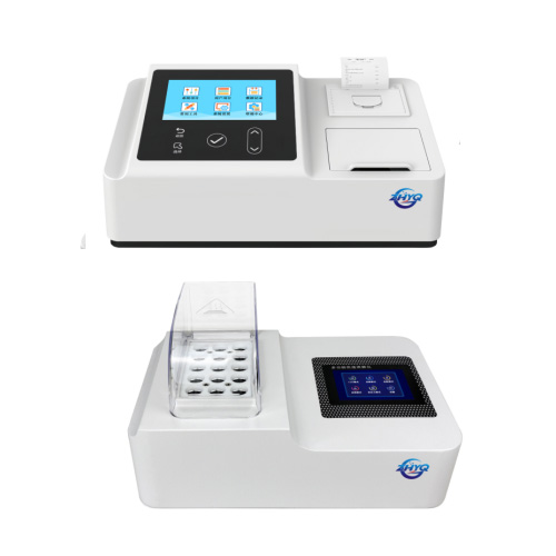 ZH500-3型COD氨氮總磷測(cè)定儀